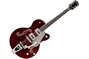 Gretsch G5420T Electromatic Classic Hollow Body Single-Cut with Bigsby - Walnut