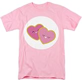 Care Bears Unlock The Magic Halloween Costume Collection Adult T Shirt