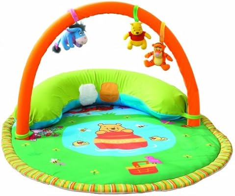 baby gym amazon uk