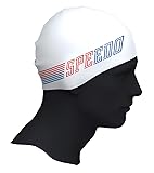 Speedo Unisex-Adult Swim Cap Silicone
