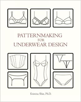 designing underwear