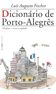 Livro Dicionário de Porto-Alegrês