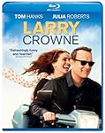 Cover Image for 'Larry Crowne'