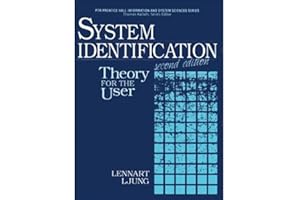 System Identification: Theory for the User