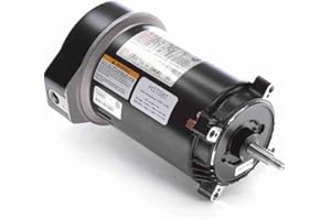 CLOUDRAGON Regal Beloit HST080 0.80 THP Centurion Pro Motor C-Face Flange