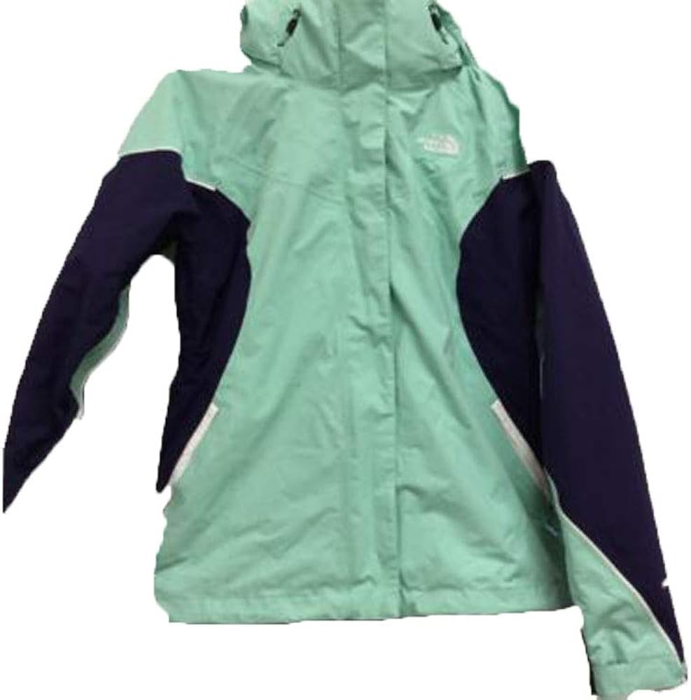 north face boundary triclimate womens