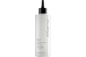 shu uemura art of hair Izumi Tonic Strengthening Gloss - Reduces Breakage and Adds Shine, Nourishes with Japanese Rice Water