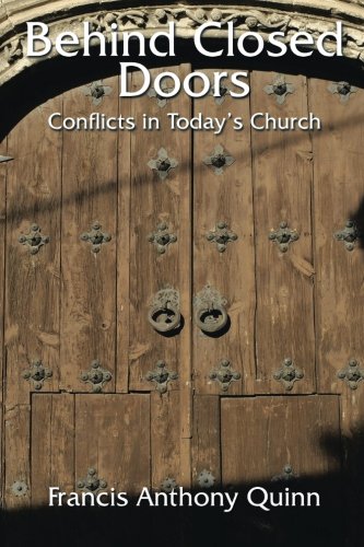 Behind Closed Doors