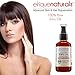 Emu Oil Pure HUGE 4 OZ VALUE SIZE! Pure Emu Oil For Hair Growth, Hair Conditioner And Hair Health - Emu Oil Hydrates The Skin And Is A Great Skin Moisturizer On Its Own.