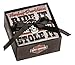 Harley-Davidson Napkin Rally Party Set, 2 Packs of 20, Beverage Size P5514909