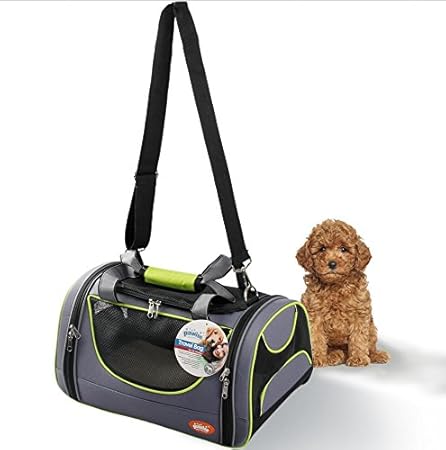 pawise pet stroller
