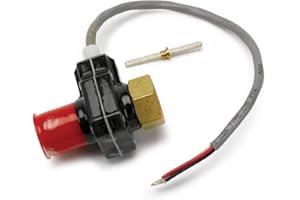 Auto Meter 5291 Hall Effect Speedometer Sender