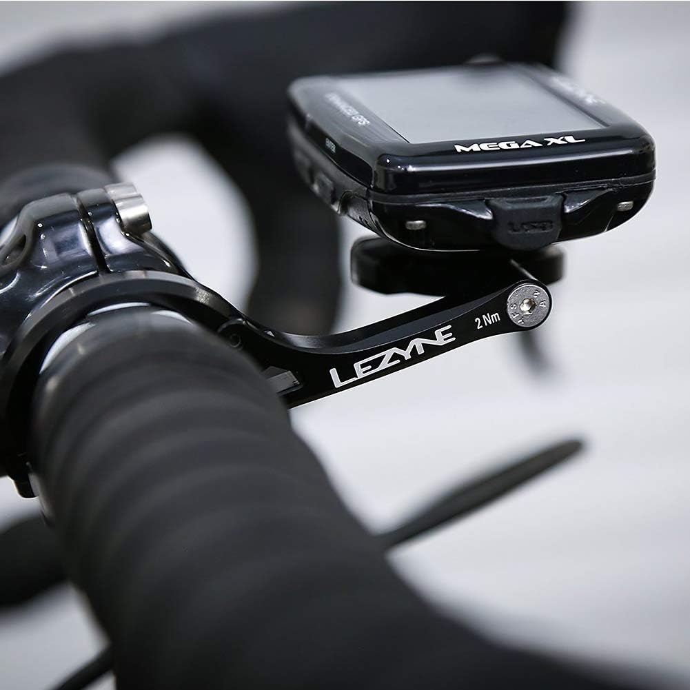 lezyne forward mount