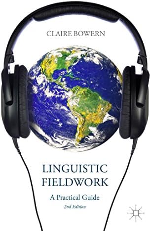 Amazon.com: Phonetic Data Analysis: An Introduction to Fieldwork