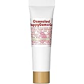 Living Libations - Organic Ozonated Happy Gum Gel | Natural, Wildcrafted, Vegan Clean Beauty (0.34 fl oz | 10 ml) Packaging May Vary