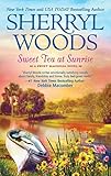 Front cover for the book Sweet Tea at Sunrise by Sherryl Woods