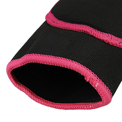 image for BXT Kids Children Boys Girls Stretchy Cotton Knee Pads Sports Padded K