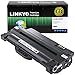 LINKYO Compatible Toner Cartridge Replacement for Samsung MLT-D105L (Black)