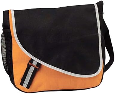 sporty shoulder bag