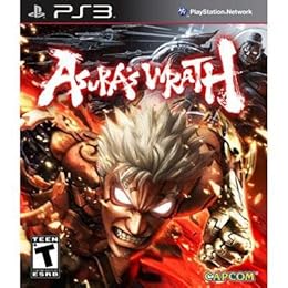 Asura's Wrath