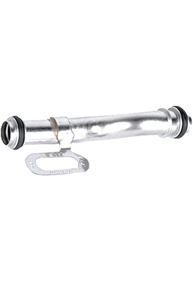 Amazon.com: GM Genuine Parts 25194218 Oil Cooler Pipe : Automotive