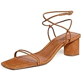 SCHUTZ Women's Pompeii Mid Heels