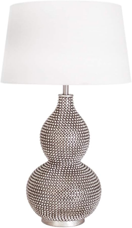 lampara de mesa oriental salon con