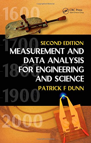 Measurement and Data Analysis for Engineering and...
