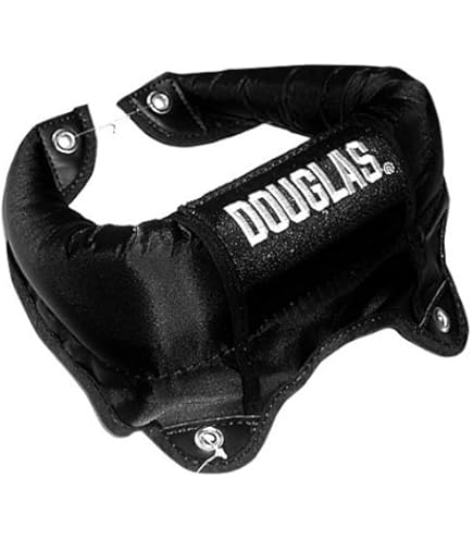 Amazon.com : Douglas Football SP Series Adult Neck Roll