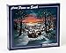 Peace on Earth Jigsaw Puzzle 1000 Piece