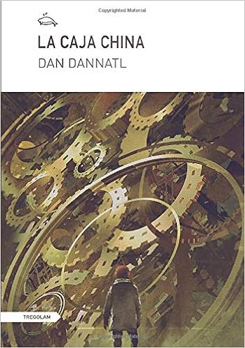 La caja china : Dannatl, Dan: Amazon.es: Libros