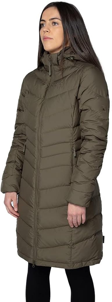 jack wolfskin womens coat sale