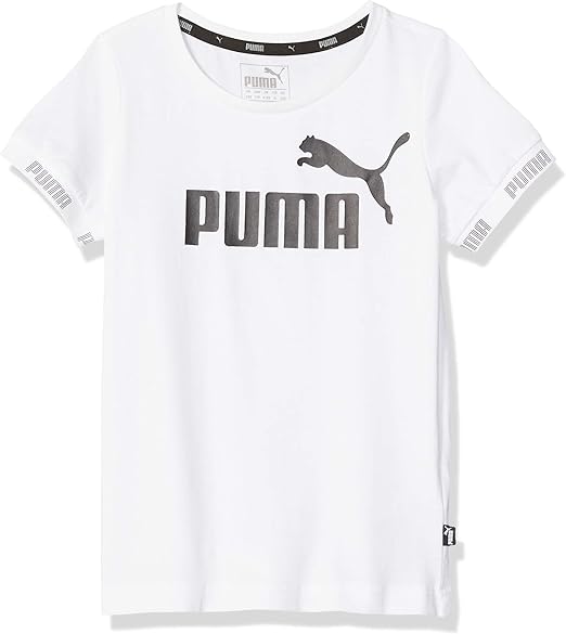 playeras puma blancas