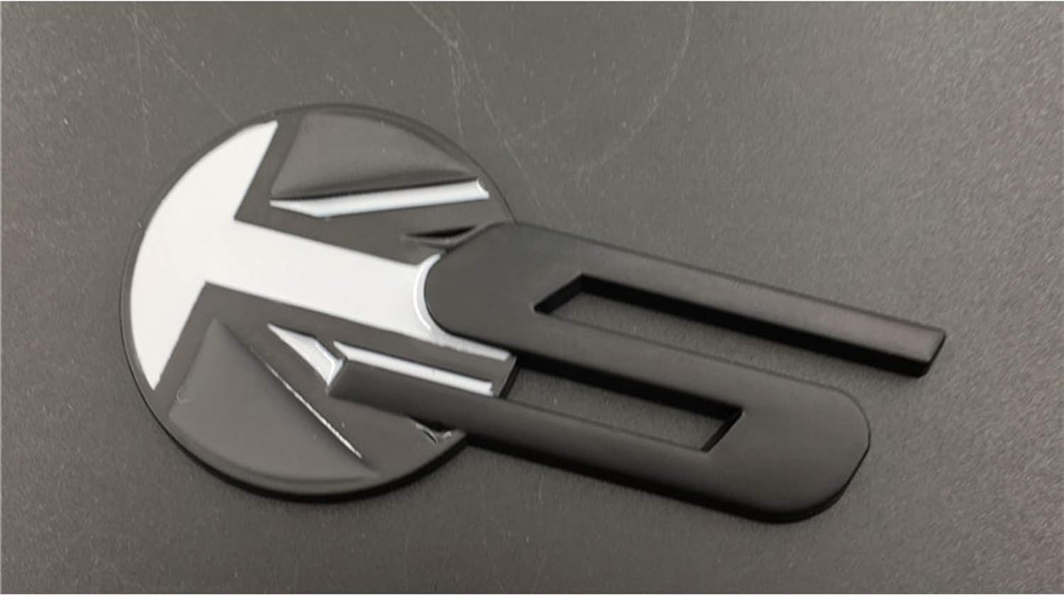 大特価 S エンブレム ターボ ロゴ 金属製 ステッカー シール リア トランク フェンダー等に デザインモデル 車 車用 ドレスアップ カスタムパー 当店人気の限定モデルが再々々入荷 Centroprofesorjuanbosch Com