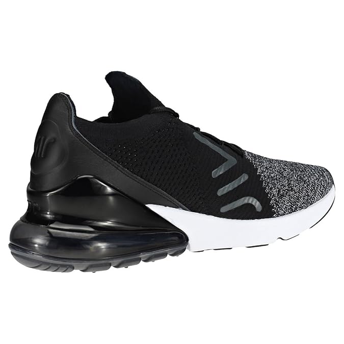 nike air force 270 mid schwarz