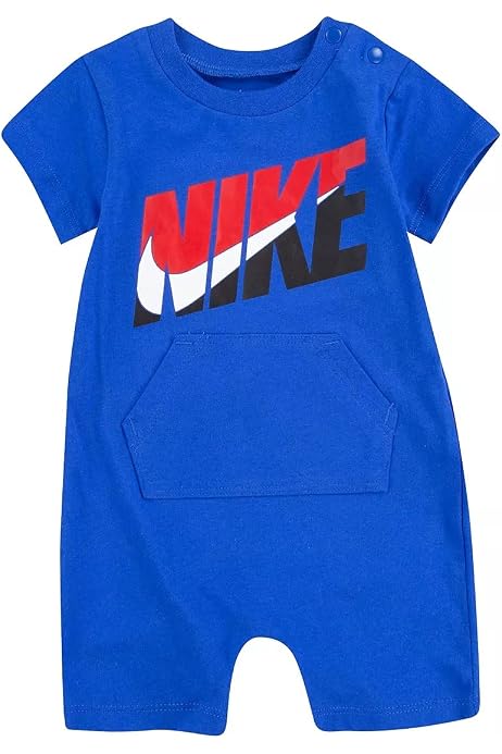 Baby boy Nike Bundle - shoes, onesie, blanket, romper tourism.sg.gov.lk