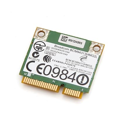 Broadcom Net Wireless Broadcom Wireless Adapter Driver Windows 10 – PQRB