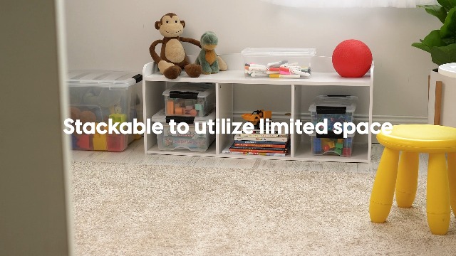 IRIS USA 4-Pack 32 Quart Storage Bins Review: What Specs and Owner Reports Reveal 33 Thumbnail 33