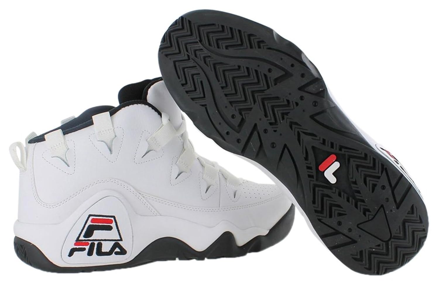 fila shoes under 1500