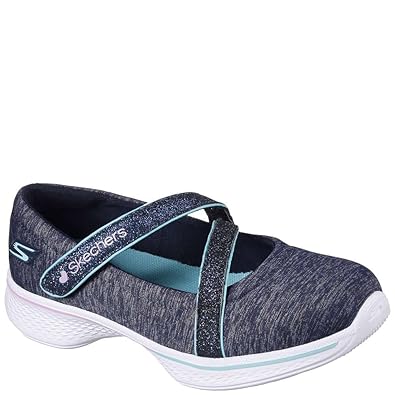 skechers go walk 4 girls