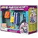 Educational Insights GeoSafari Jr. Jungle Crew Lab Set