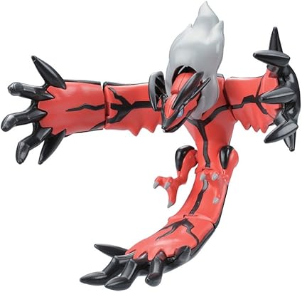 yveltal toy