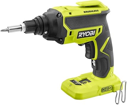 Ryobi  Power Screw Guns product image 3