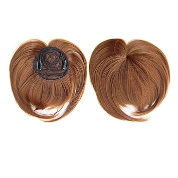 clip in hair topper