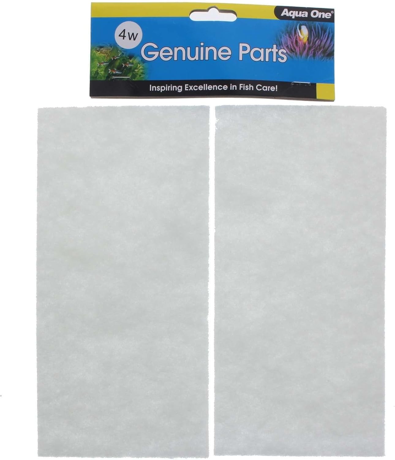 AquaOne AquaStyle 850 Wool 4W