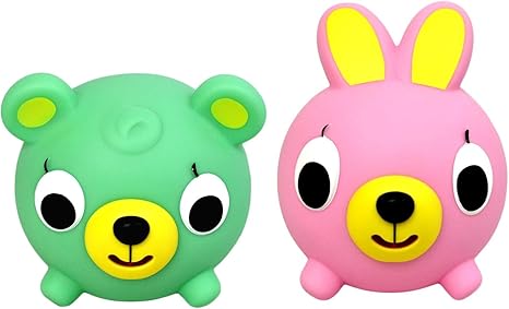 oshaberi doubutsu talking animal ball