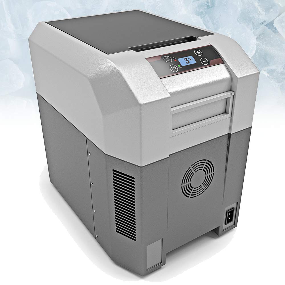 Bluefin Portable Compressor Fridge Freezer (24, 35, 42, 60, 80 Litre