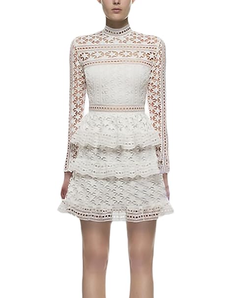 vestiti eleganti corti amazon