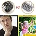 Ordekcity Grill Brush, Best BBQ Brush for Grill, Safe Grill Cleaner for Porcelain, Propane, Electric, Infrared, Stainless Steel, Gas, Iron and Weber Grill Grates