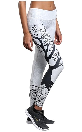 noli tree of life leggings